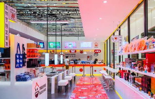 無人超市亮相杭州，馬云新零售再掀消費(fèi)革命