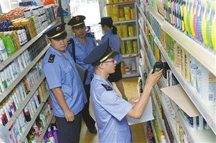 北京嚴(yán)查高仿日用品銷(xiāo)售，涉售假商戶(hù)停業(yè)封庫(kù)